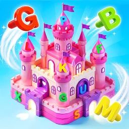 Biểu tượng Word Screw Go: Screw Word Game