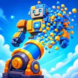 Значок Idle Build Master