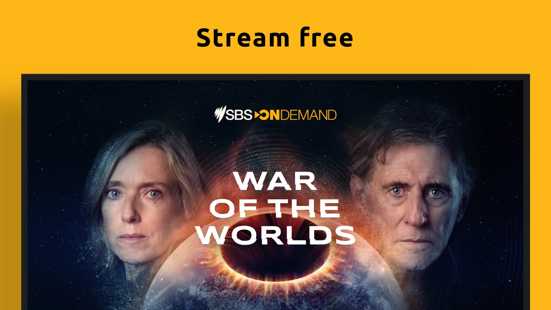 SBS On Demand screenshot
