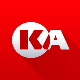 Biểu tượng Kovács Autóalkatrész