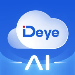 Ikon Deye Cloud