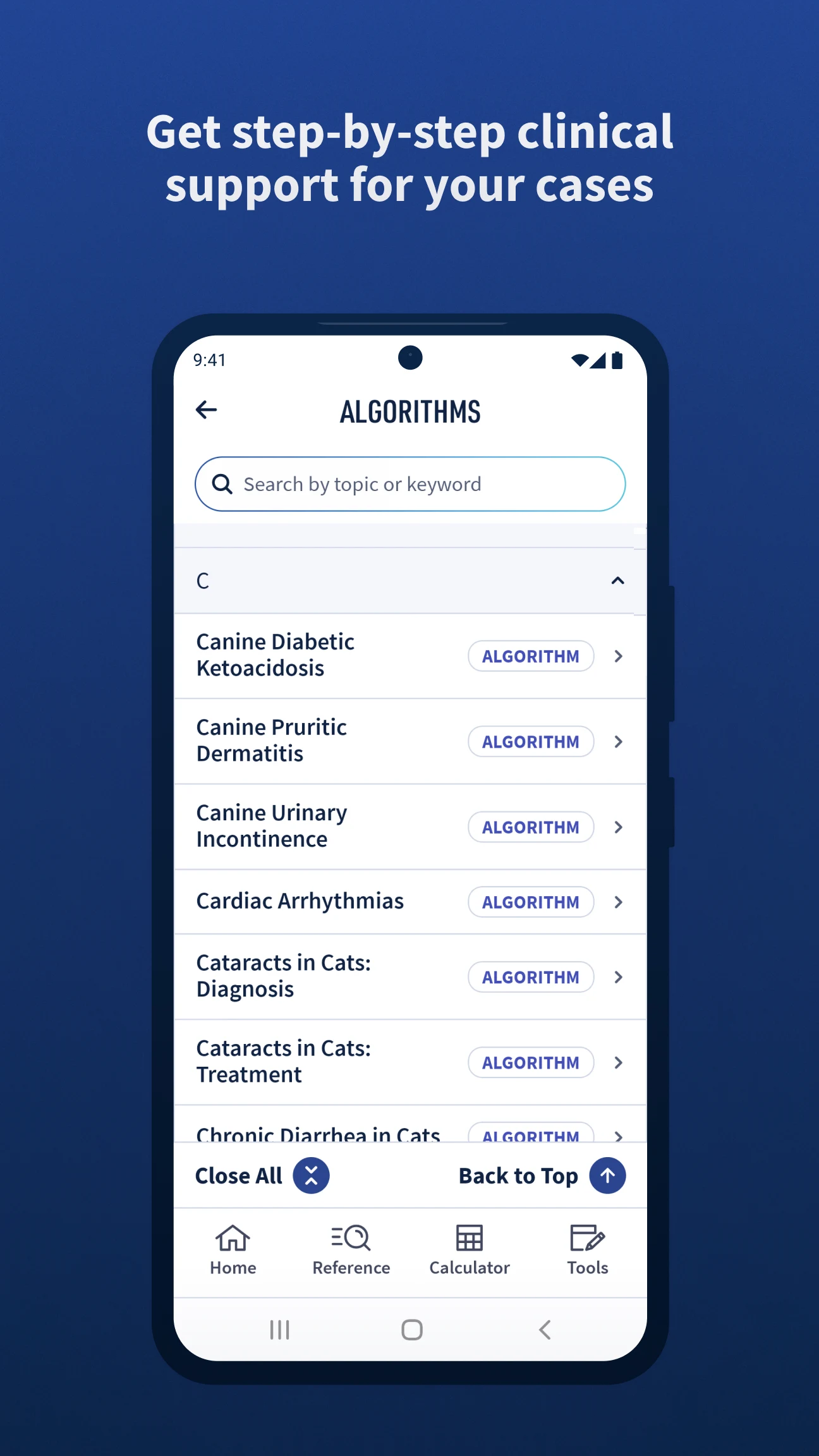 Plumb's | Standards screenshot