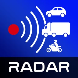 Icono de Radarbot: Radar Detector, GPS