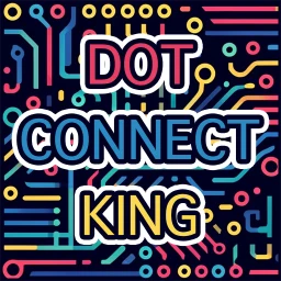 Ikon Dot Connect King