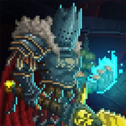 Bit Heroes Quest: Pixel RPG 图标