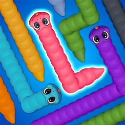 Snake Wiggle Master! icon