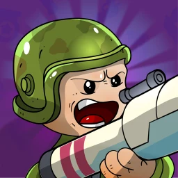 Значок ZombsRoyale.io - Battle Royale