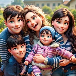 LeoNata Family icon