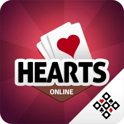 Hearts Online - Card Game 아이콘