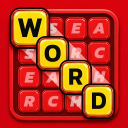 Word Search: Word Puzzle Game