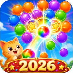 Fortuna Bubble Shooter icon