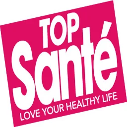 Icône de Top Santé Magazine