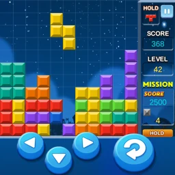 Retro Puzzle Collection