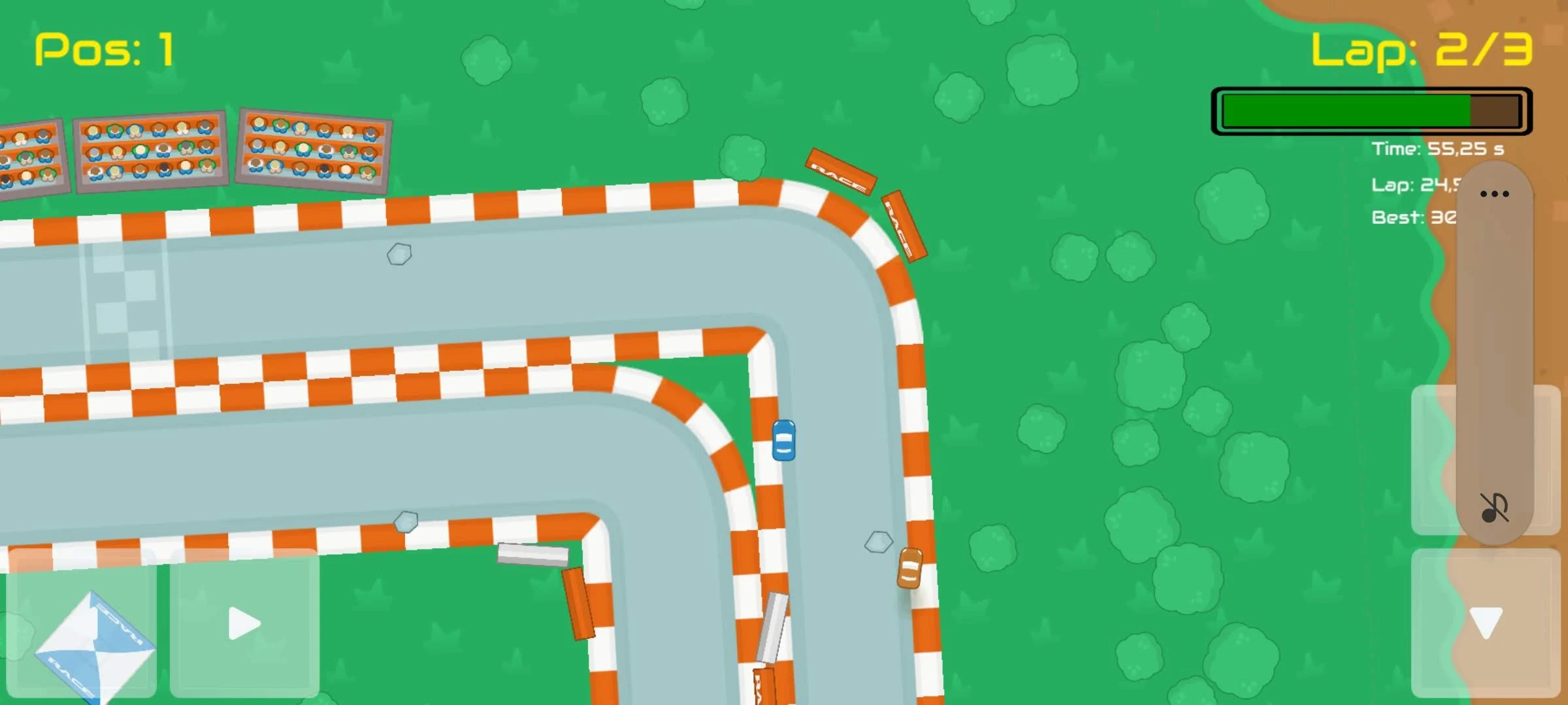 Race Legends screenshot