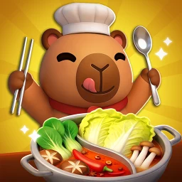 Sort Master: Asian Kitchen icon