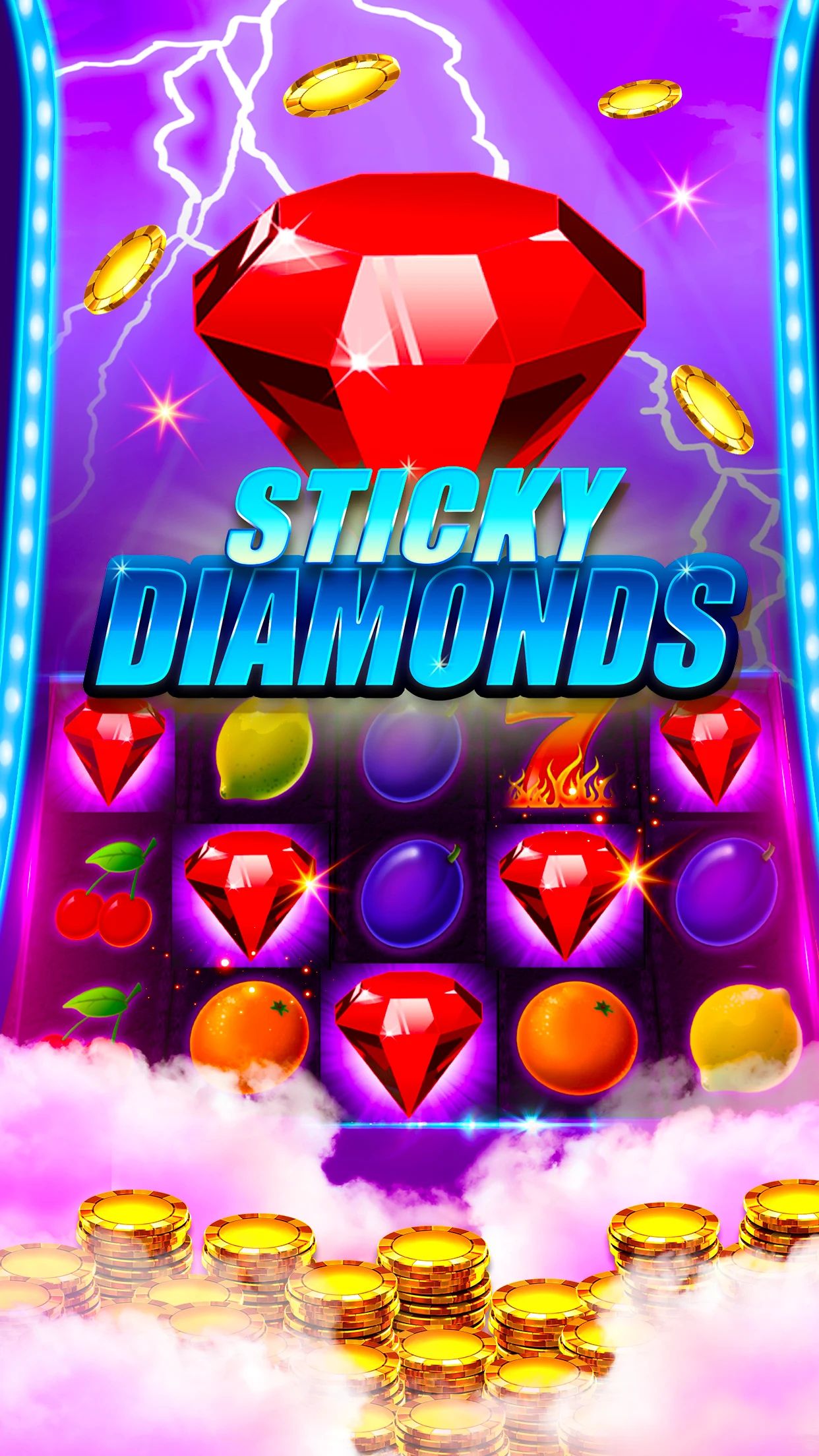 MyJackpot - Slots & Casino screenshot