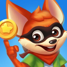 Coin Match: Raid Adventure 图标