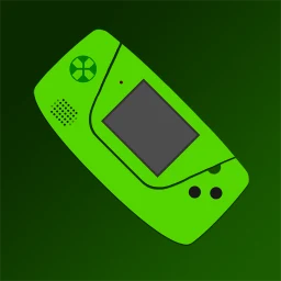 أيقونة GearOne - GG/SMS Emulator