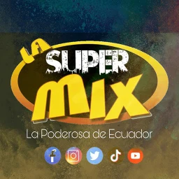 La Super Mix 97.3 icon