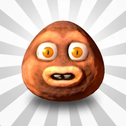 Icono de My Alien BOU 3D Rtx