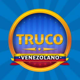 Truco Venezolano icon