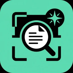 SnipAI: Screenshot Assistant icon