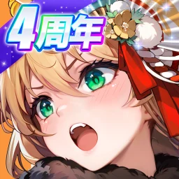 少女ウォーズ: 幻想天下統一戦 icon