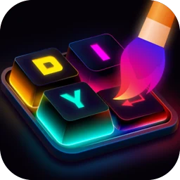 Значок DIY Keyboard: Emoji Maker