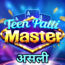 Icône de Teen Patti Master