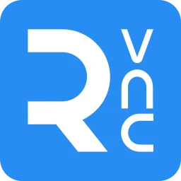 Symbol von RealVNC Viewer: Remote Desktop