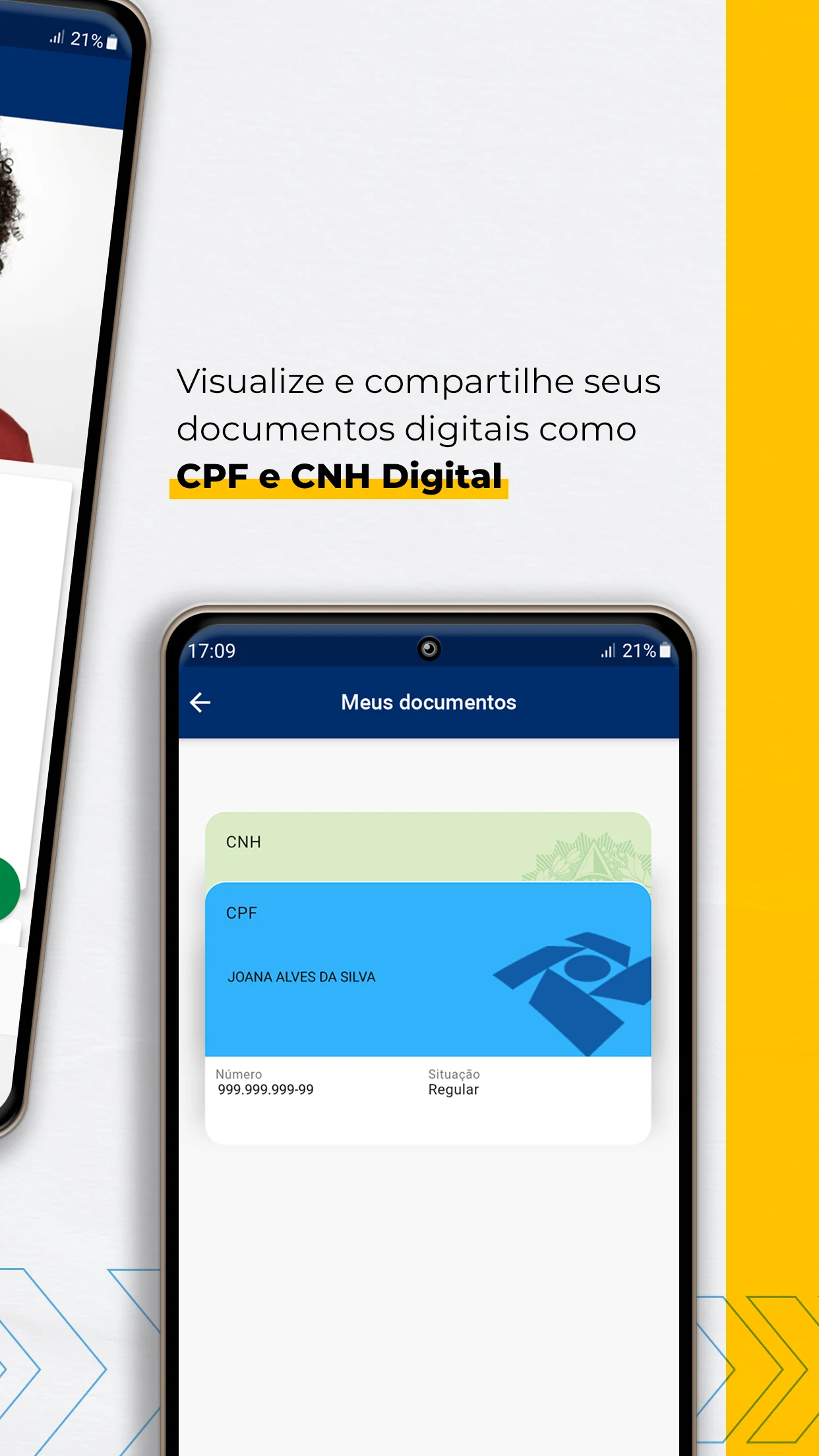 gov.br screenshot