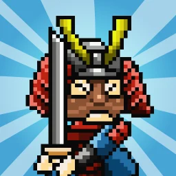 Tap Ninja - Idle Game icon
