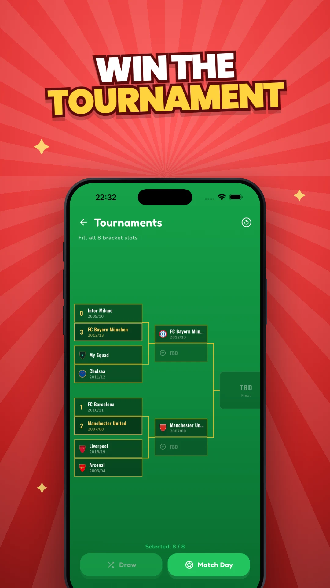 Football Alias screenshot