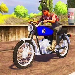 Ikon Motorcycle Bike Quad Simulator