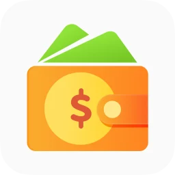 Symbol von Money Saver - Budget & Expense