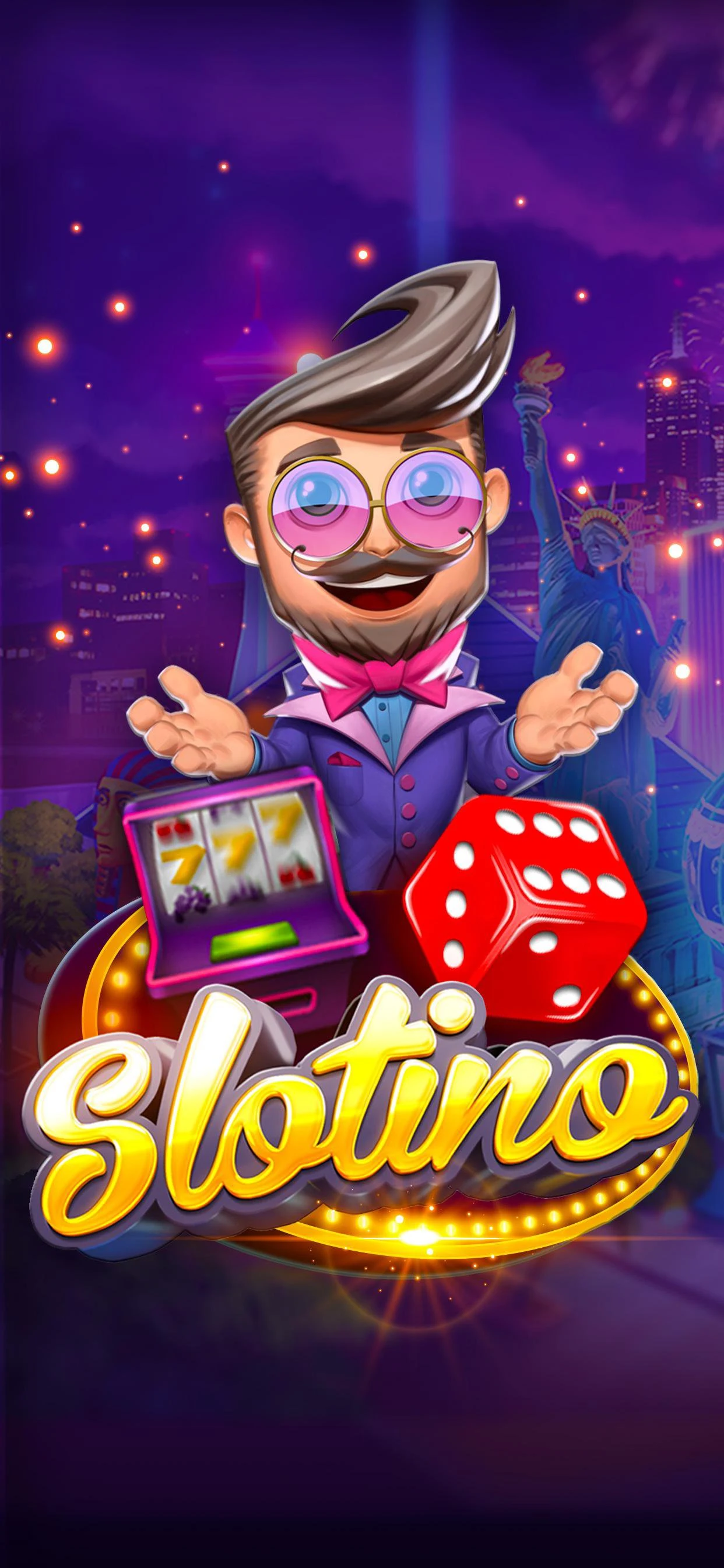 Slotino screenshot