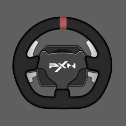 PXN Wheel icon