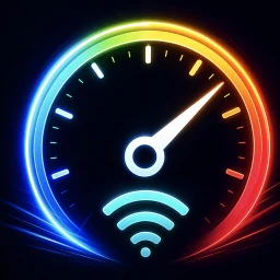 Teste de Velocidade - WiFi