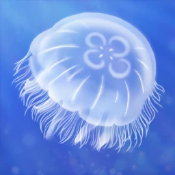 Symbol von Jellyfish Life Simulation