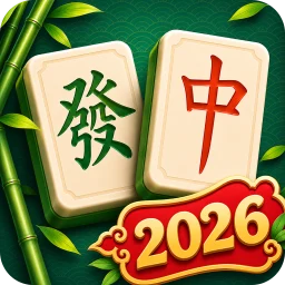 Biểu tượng Mahjong Master Panda