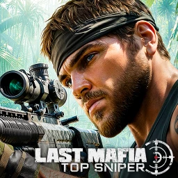 Last Mafia: Top Sniper のアイコン