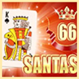 SANTASE BY FORTEGAMES ( 66 ) 图标