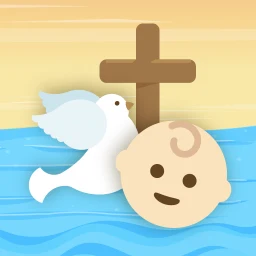 Ícone de Baptism Invitations
