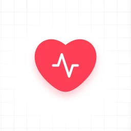 Heart Rate Monitor: Heart Beat icon