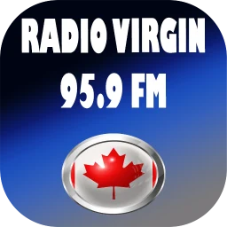 Icono de Virgin Radio 95.9 FM Montreal