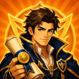Guild Master icon