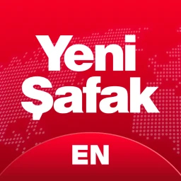 Icono de Yeni Şafak English