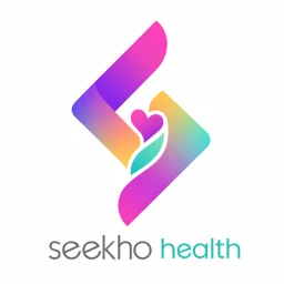 Ícone de Seekho Health: Weight Loss App