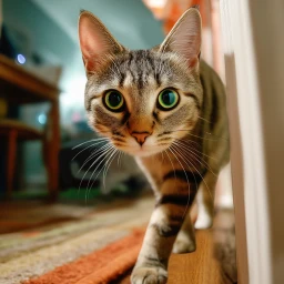The Cat のアイコン
