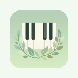 Soft Piano - Relaxing Music